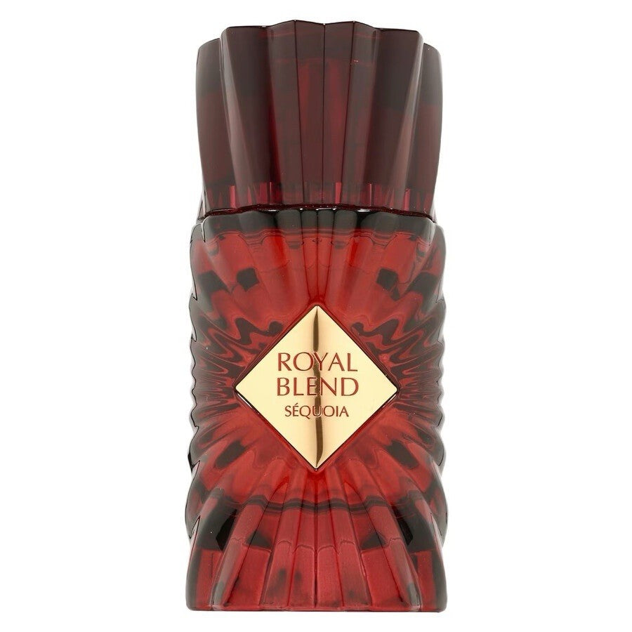 French Avenue Royal Blend Sequoia