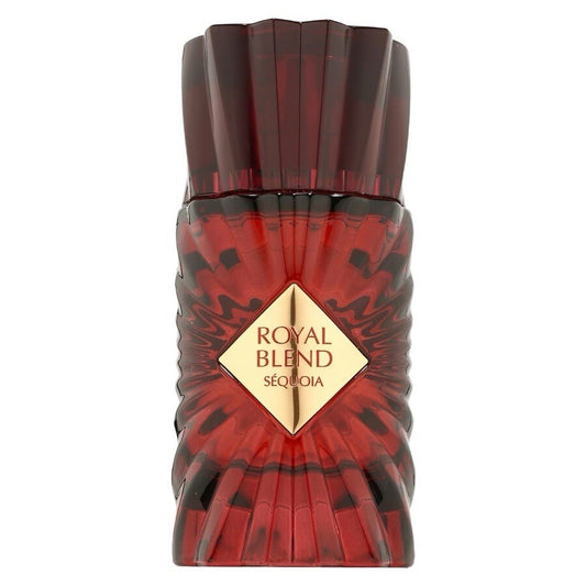 French Avenue Royal Blend Sequoia