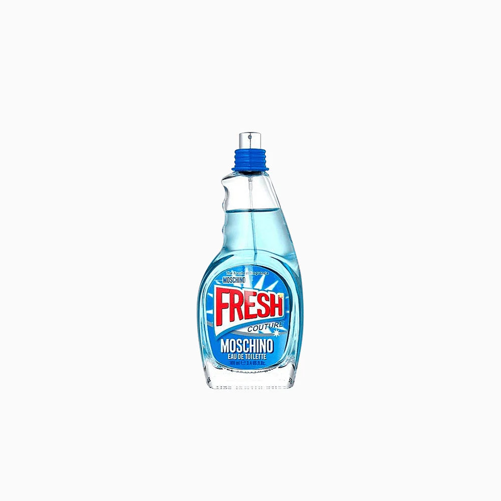 Moschino Fresh Couture