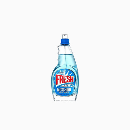 Moschino Fresh Couture