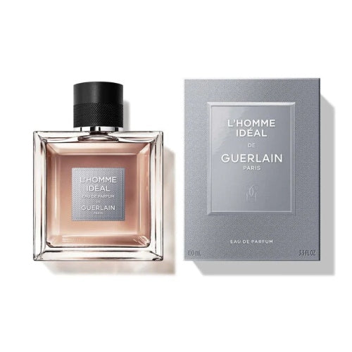 Guerlain L’Homme Idéal Eau de Parfum