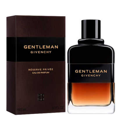 Givenchi Gentleman Reserve Privée