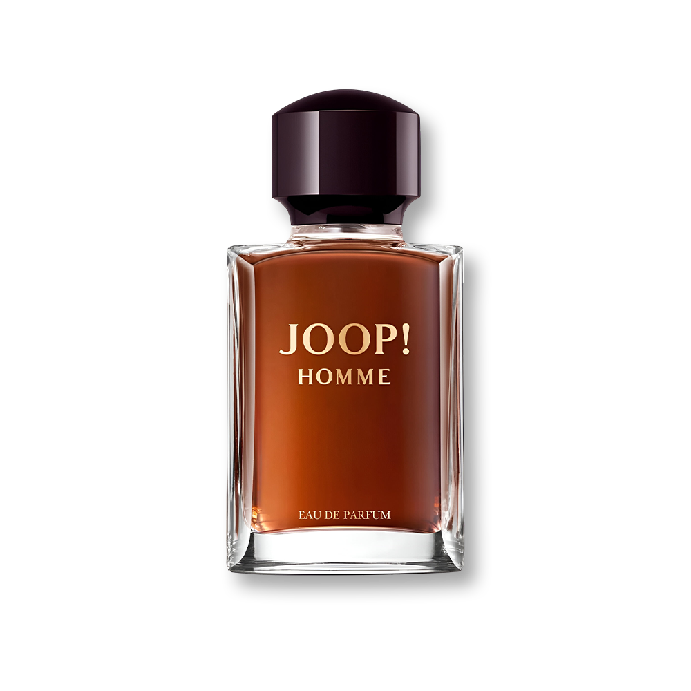 Joop Homme Eau de Parfum