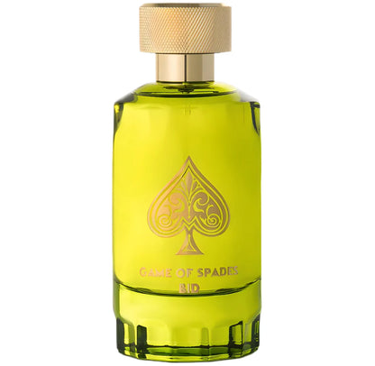 Jo Milano Game Of Spades Bid