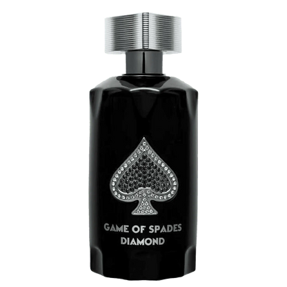 Jo Milano Game Of Spades Diamond