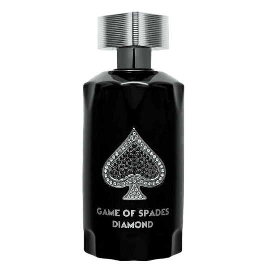 Jo Milano Game Of Spades Diamond
