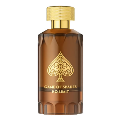 Jo Milano Paris Game Of Spades No Limit