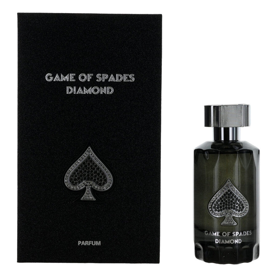 Jo Milano Game Of Spades Diamond