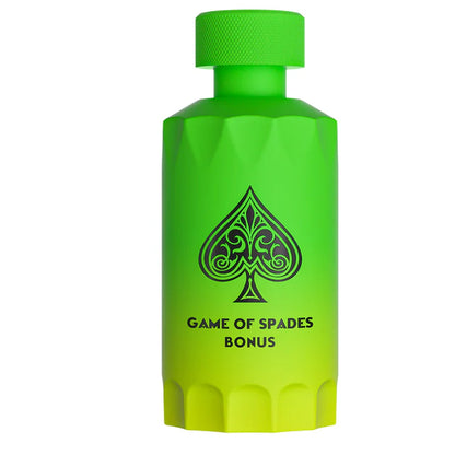 Jo Milano Paris Game of Spades Bonus