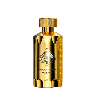 Jo Milano Game Of Spades Jackpot