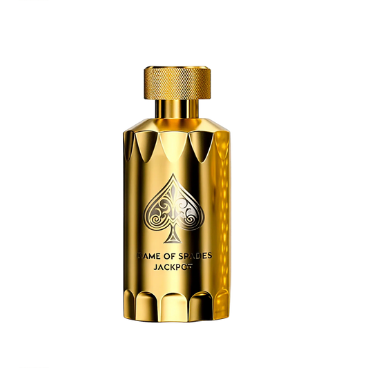 Jo Milano Game Of Spades Jackpot