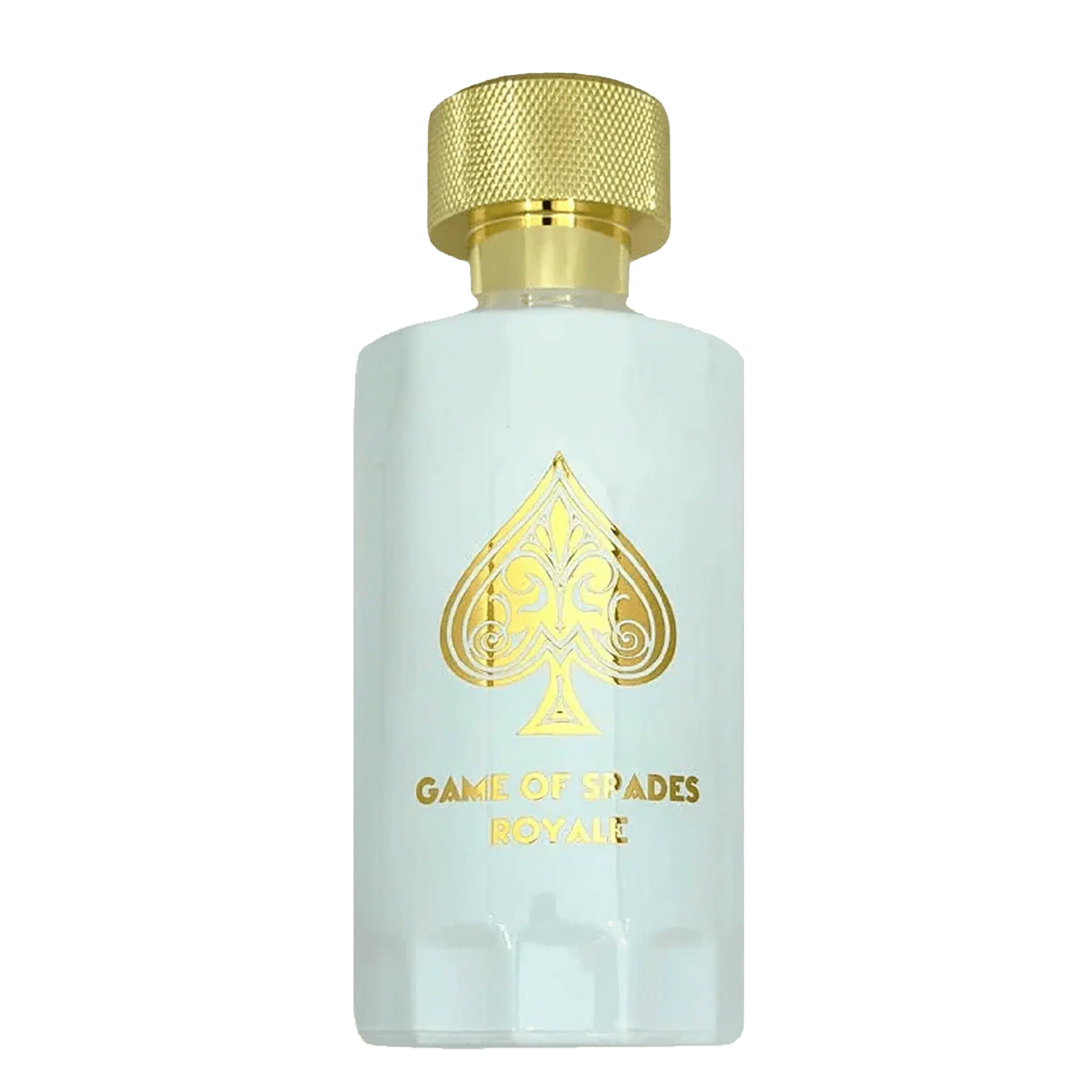 Jo Milano Game of Spades Royale