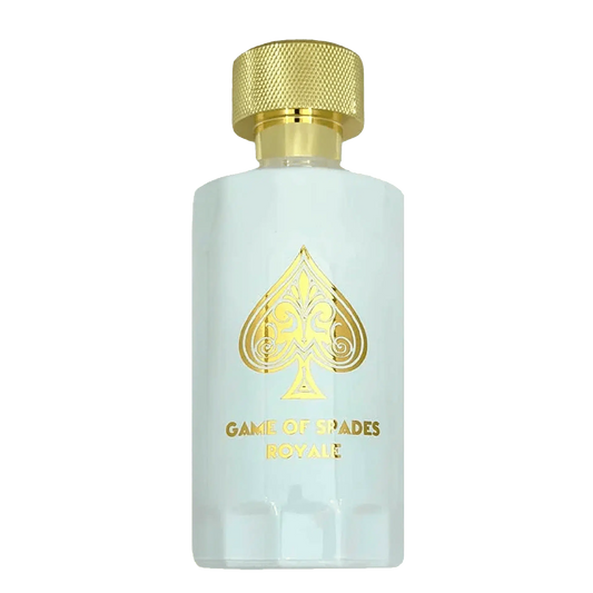 Jo Milano Game of Spades Royale