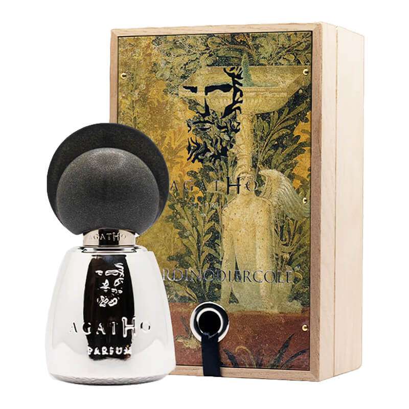 Agatho Parfum Giardinodiercole