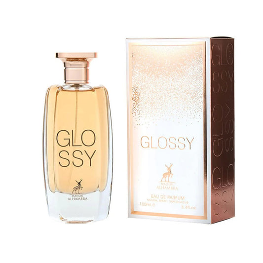 Maison Alhambra Glossy