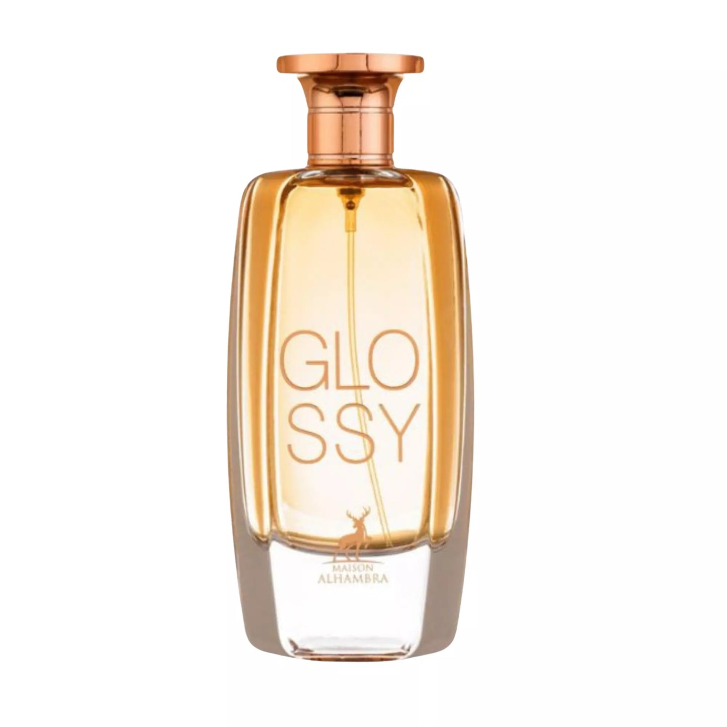 Maison Alhambra Glossy