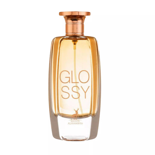 Maison Alhambra Glossy