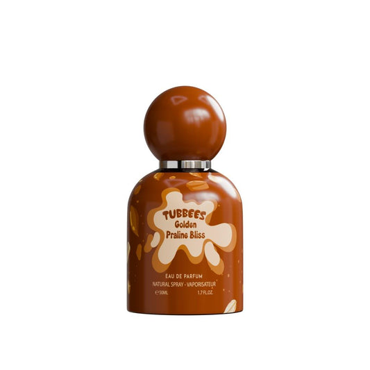 Grandeur Golden Praline Bliss
