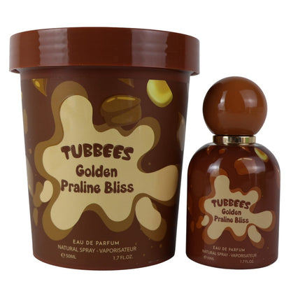 Grandeur Golden Praline Bliss