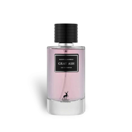 Maison Alhambra Gray Ash