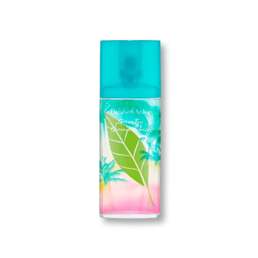Elizabeth Arden Green Tea Coconut Breeze