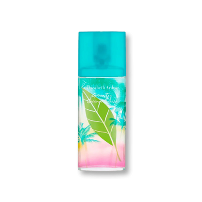 Elizabeth Arden Green Tea Coconut Breeze