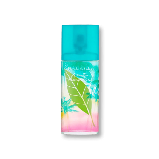 Elizabeth Arden Green Tea Coconut Breeze
