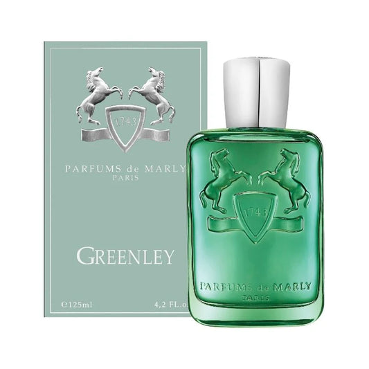 Parfums de Marly Greenley