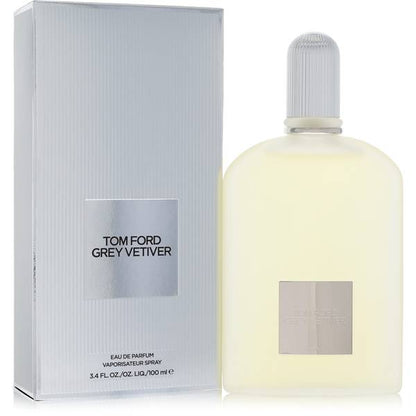 Tom Ford Grey Vetiver