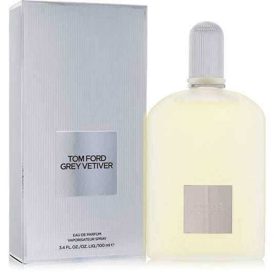 Tom Ford Grey Vetiver