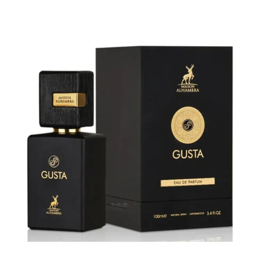 Maison Alhambra Gusta