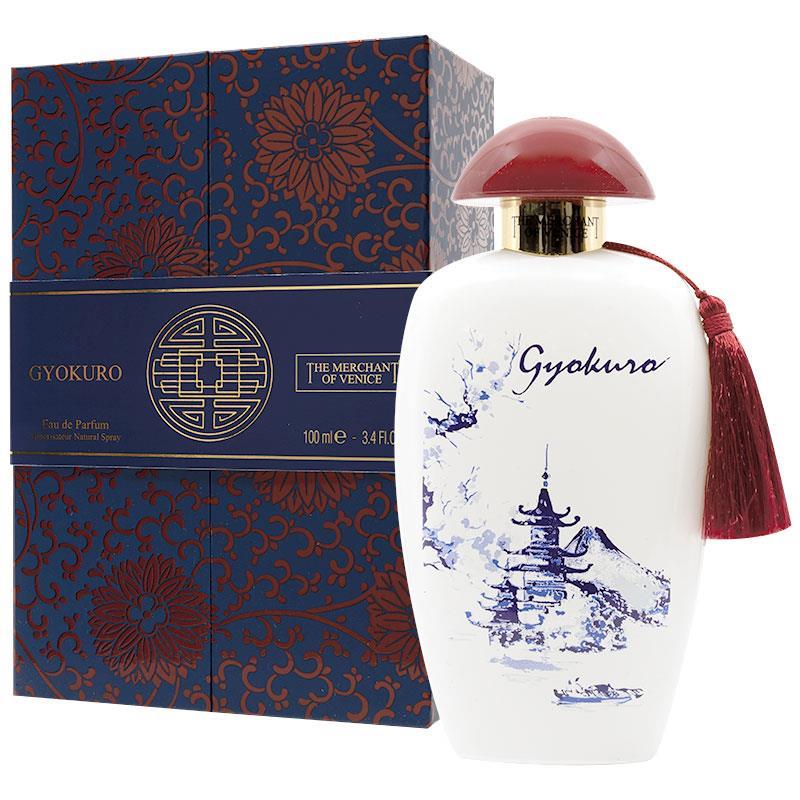The Merchant of Venice Gyokuro