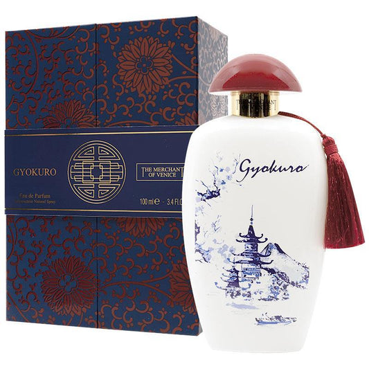 The Merchant of Venice Gyokuro