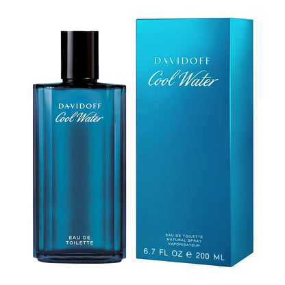 Davidoff Cool Water Hombre