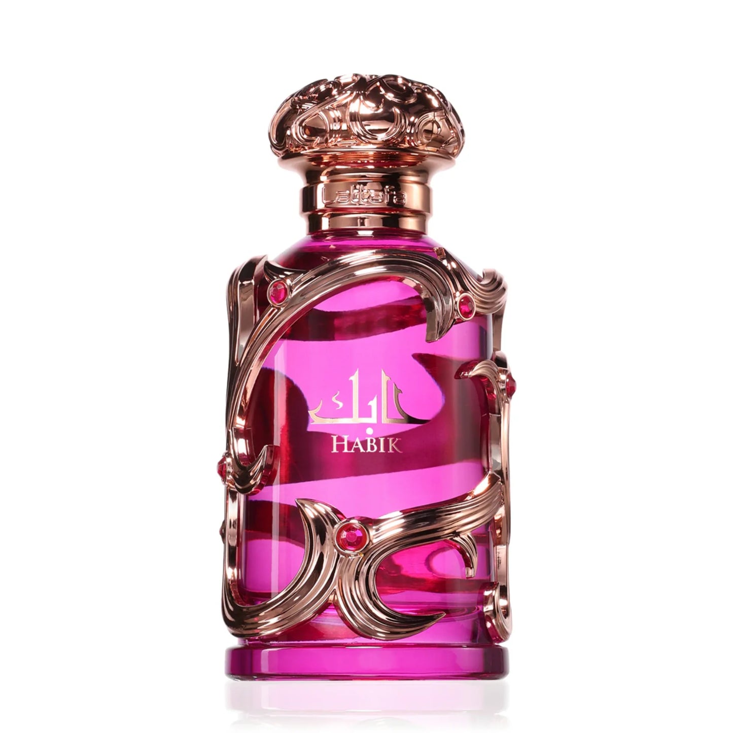 Lattafa Habik For Women