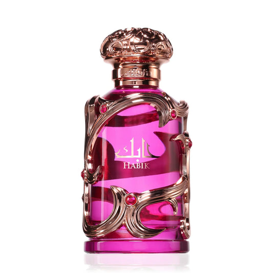 Lattafa Habik For Women