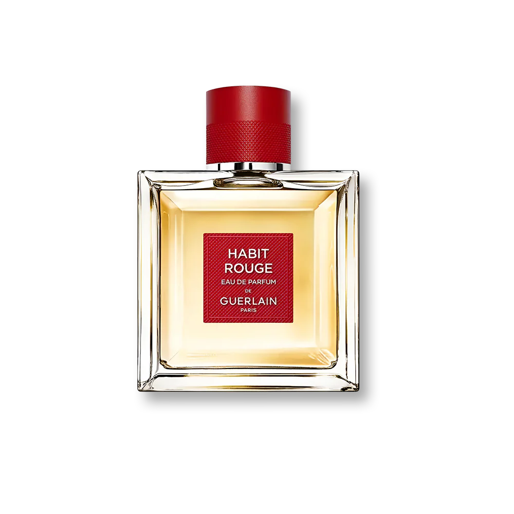 Guerlain Habit Rouge Eau de Parfum