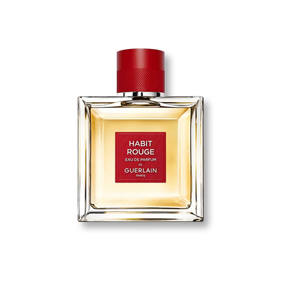 Guerlain Habit Rouge Eau de Parfum