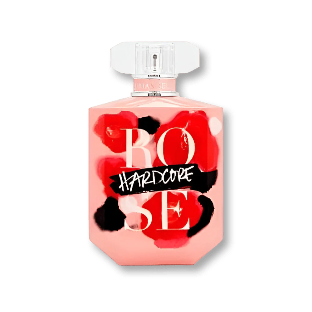 Victoria's Secret Hardcore Rose