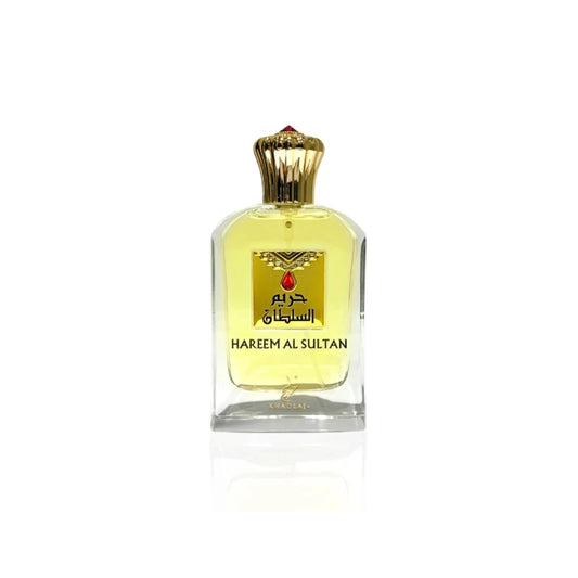 Khadlaj Hareem Al Sultan Gold