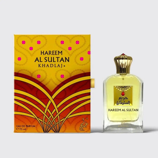 Khadlaj Hareem Al Sultan Gold