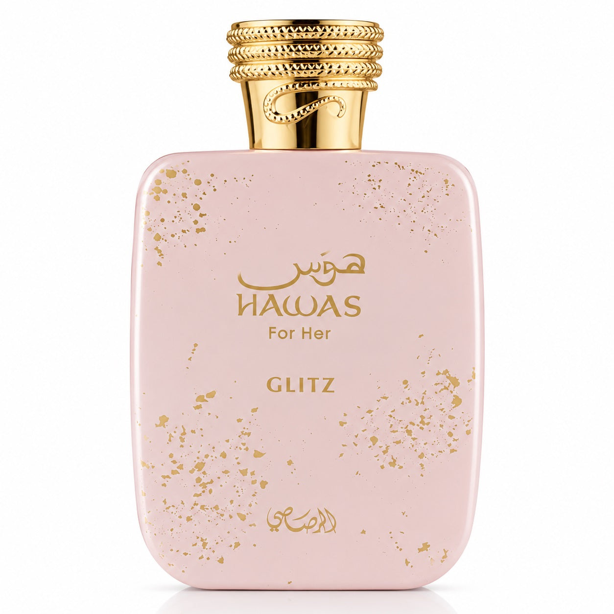 Rasasi Hawas Glitz