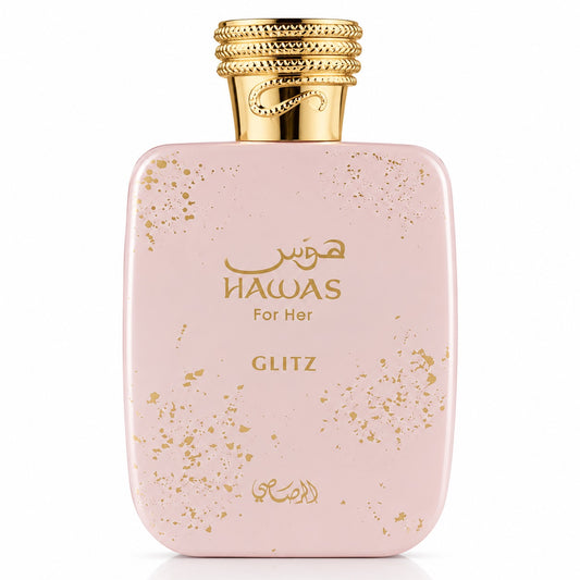 Rasasi Hawas Glitz