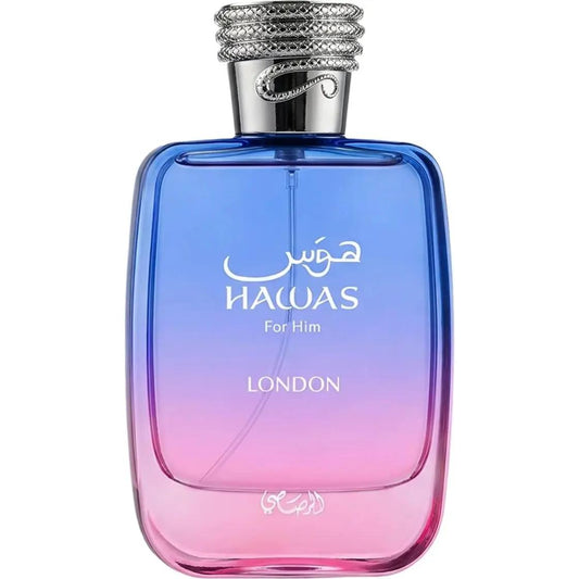 Rasasi Hawas London