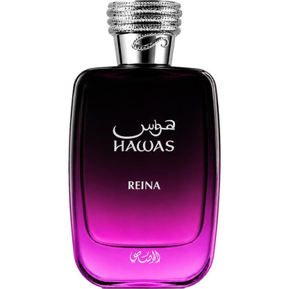 Rasasi Hawas Reina