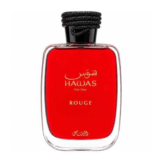 Rasasi Hawas Rouge