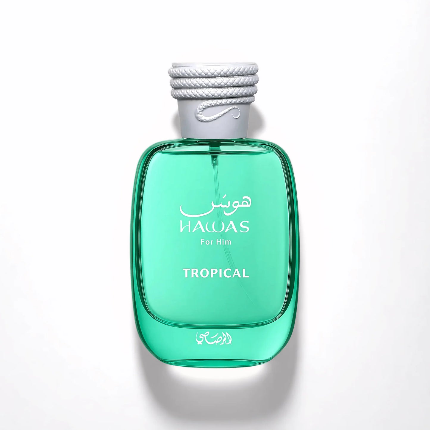 Rasasi Hawas Tropical
