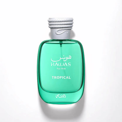 Rasasi Hawas Tropical