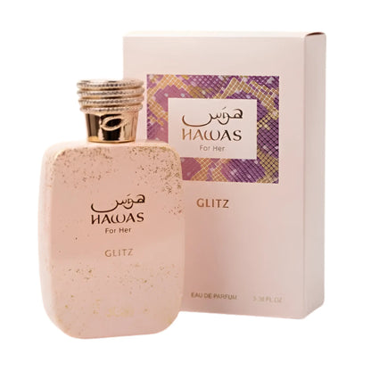 Rasasi Hawas Glitz