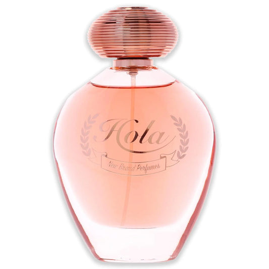 New Brand Parfums Hola